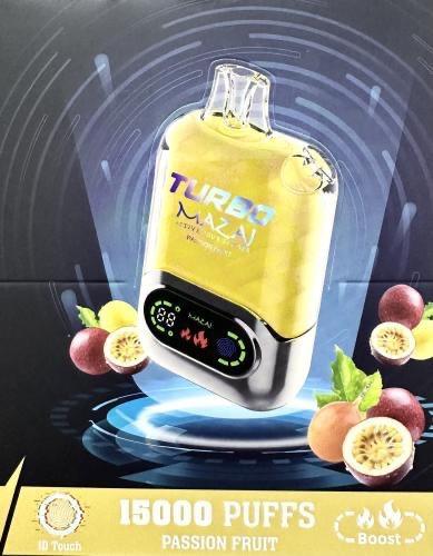 سحبه مزاج تيربو باشن فروت15000 موش