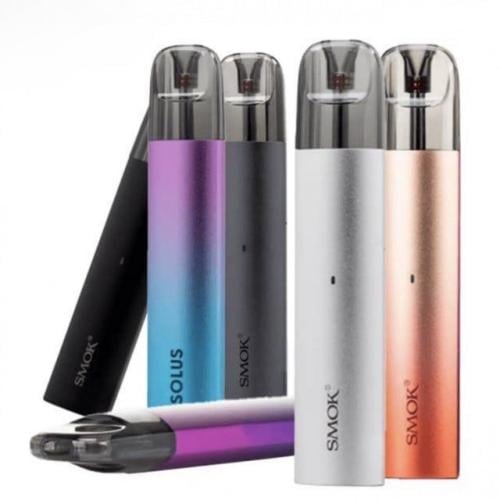 سحبه سولس اللون اسود