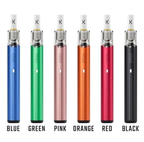 سحبه كيوي سبارك