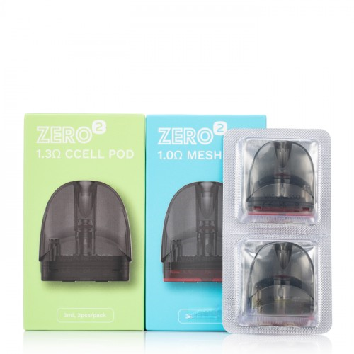 بودات زيرو 2  ZERO PODS