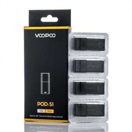 بود دراق نانو pod - s1