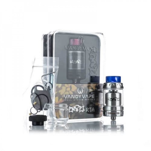 Vandyvape kensei RTA Tank