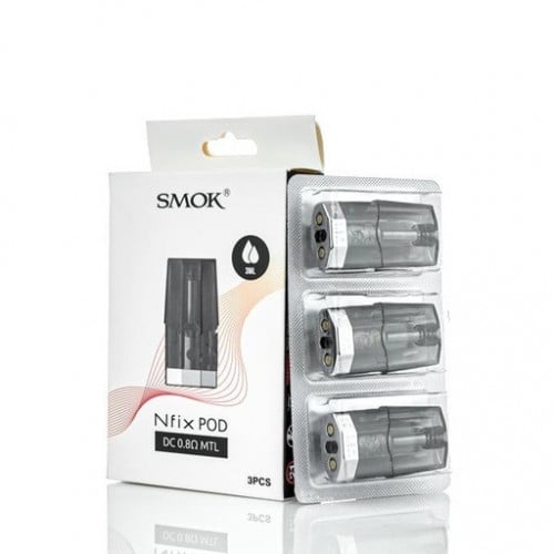 سموك بودات نفيكس nfix pod  dc  0 8 mtl