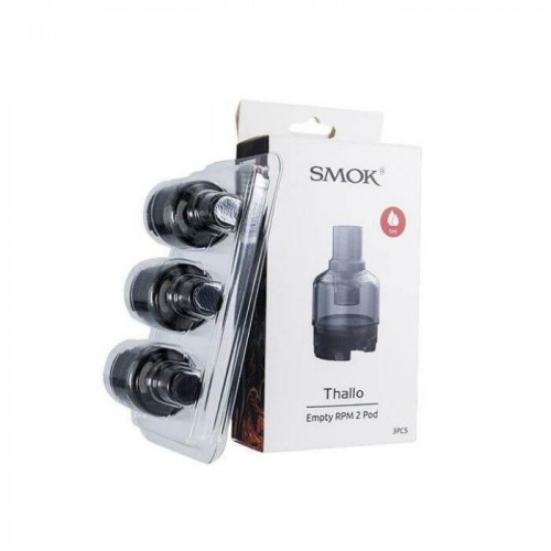 بود ثالو ار بي ام سموك Bud Tailo RPM SMOK