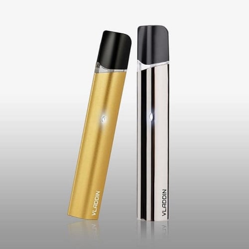 سحبة سيجارة فلادين الشهيرة Vladdin