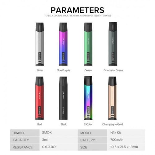 سحبة نفكس NFIX KIT