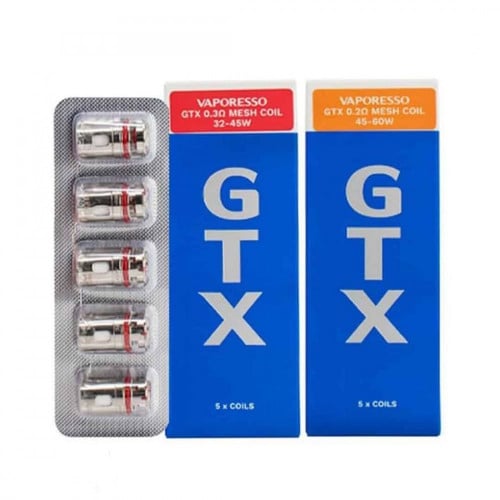 كويل Gtx