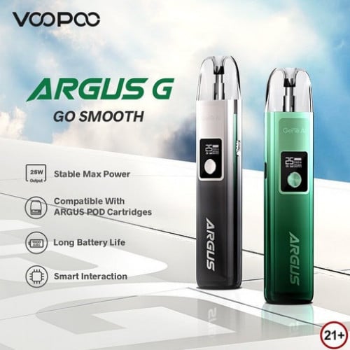 جهاز فوبو ارجوس جي VOOPOO ARGUS G