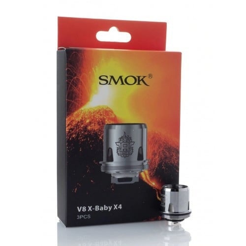 كويلات اكس بيبي