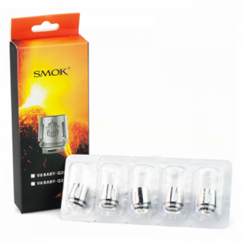 ent Coils 5