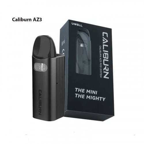سحبه كالبيرن AZ3