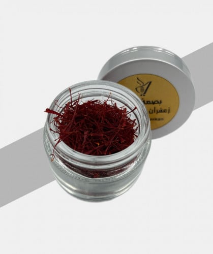 زعفران نـقـيـل وقية