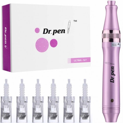 جهاز ديرما بن منزلي - derma pen دكتور بن dr.pen