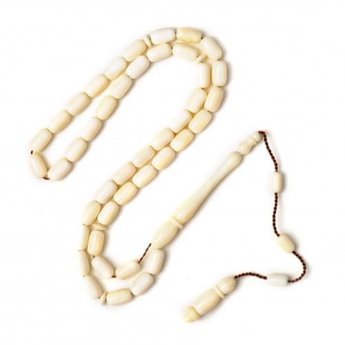 مسباح عاج فظ "فقمه"