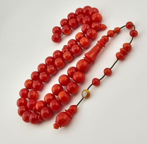 مسباح فاتوران جزري معرق 9.5 ملم