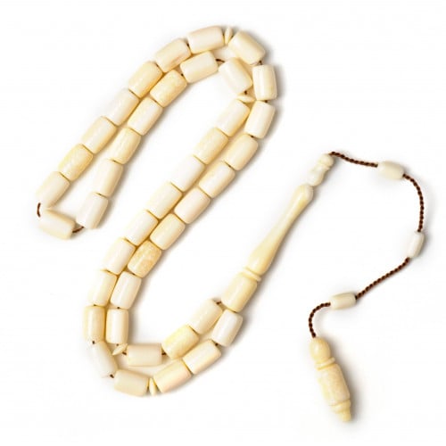 مسباح عاج فظ "فقمه"