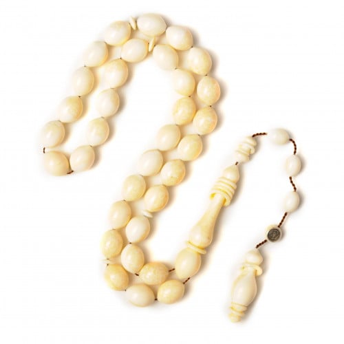 مسباح عاج فظ "فقمه"