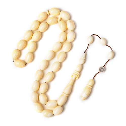 مسباح عاج فظ "فقمه"