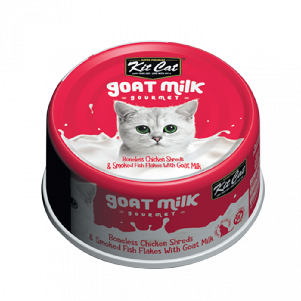 kit cat milk