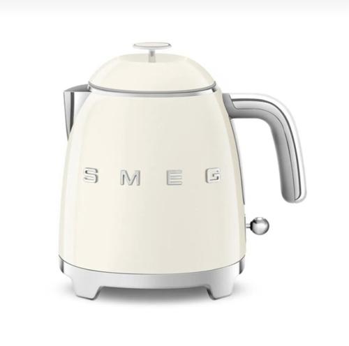 غلاية smeg ميني ( فيش ثنائي )