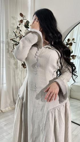 فستان بيج