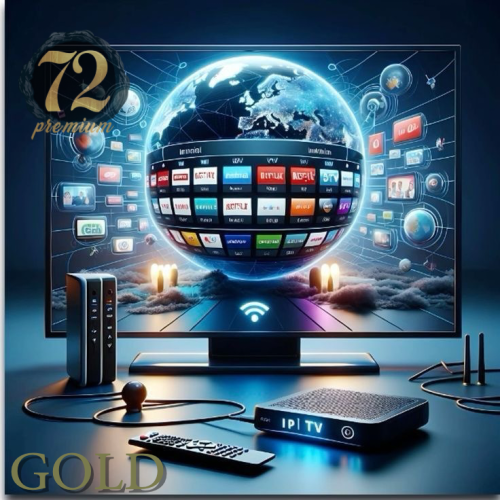 IPTV-Gold