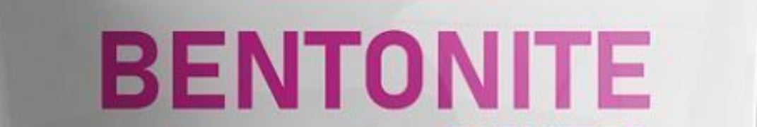 BENTONlTE