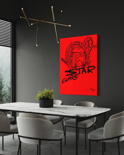 STAR WARS