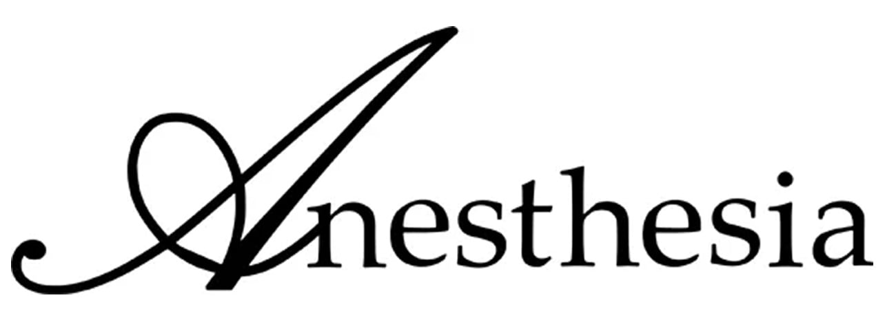 Anesthesia
