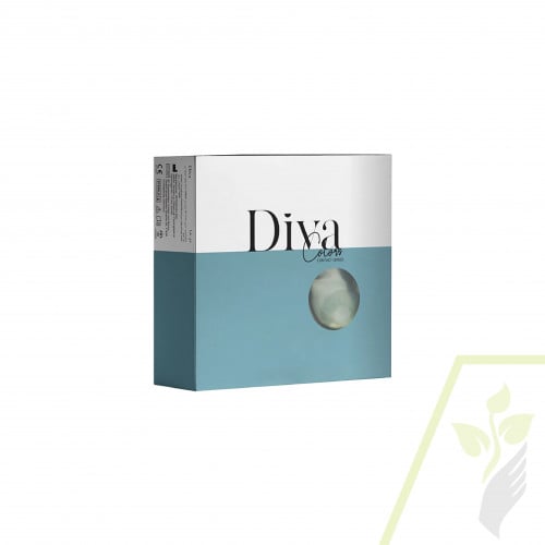 عدسات شهرية من ديفا Diva Monthly Lenses