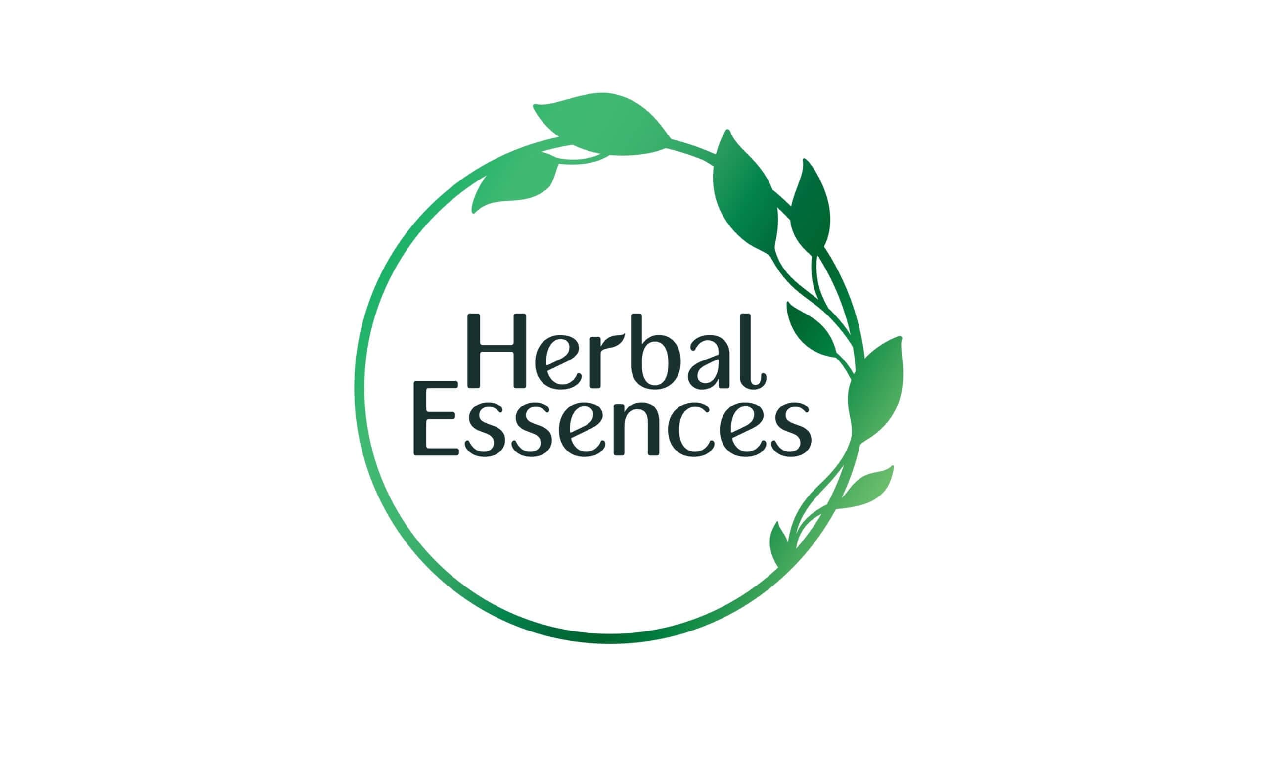 HERBAL ESSENCES