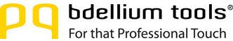 BDellium TOOLS pq