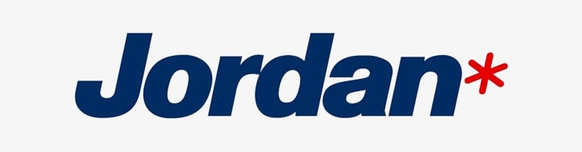 JORDAN