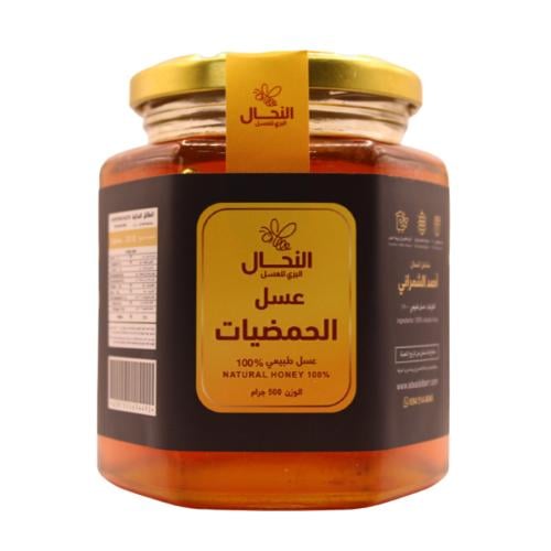 عسل الحمضيات
