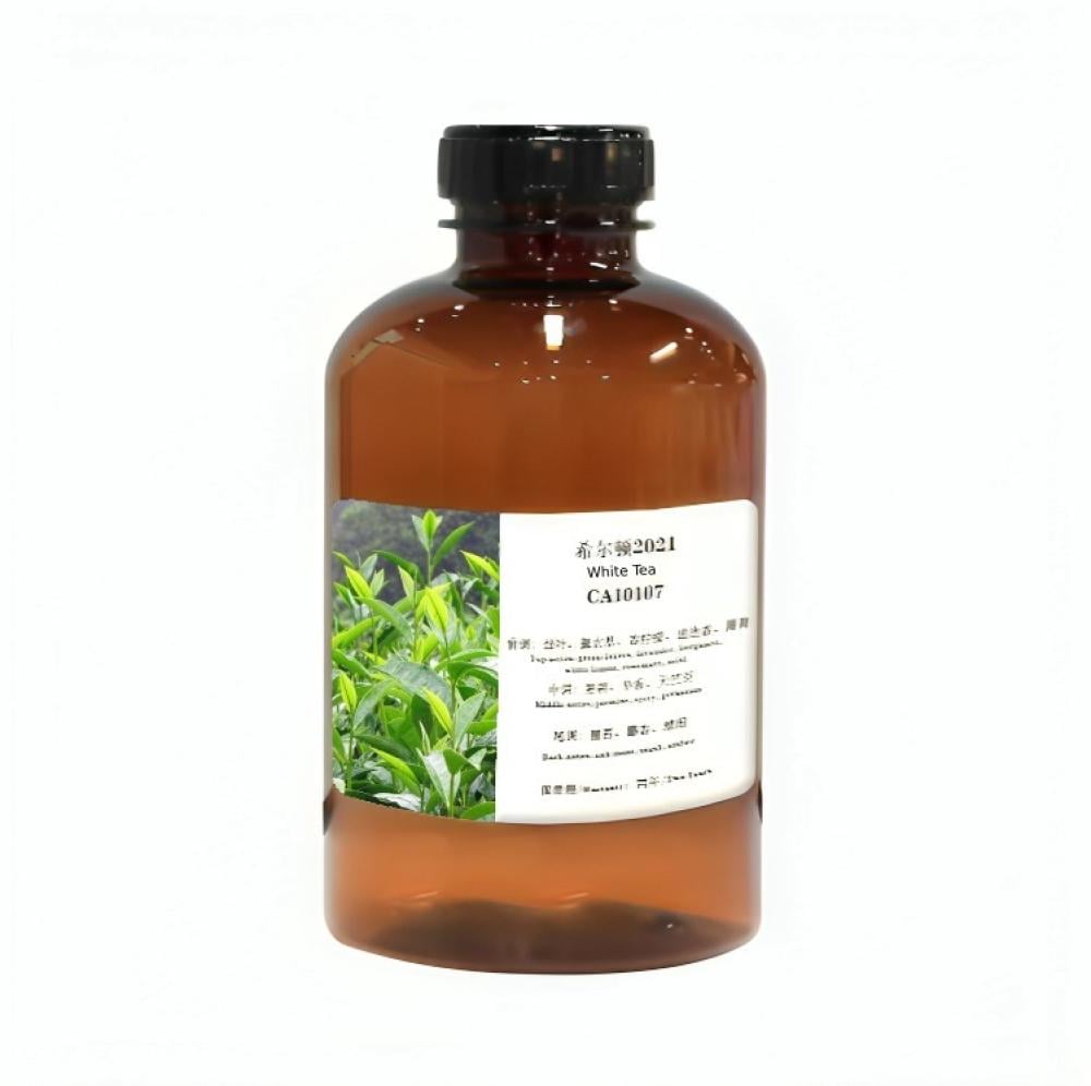 White Tea
