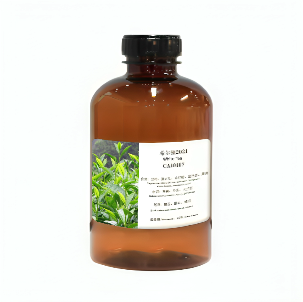 White Tea
