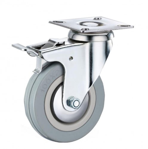 كفر اثاث لون رمادي 75 ملي