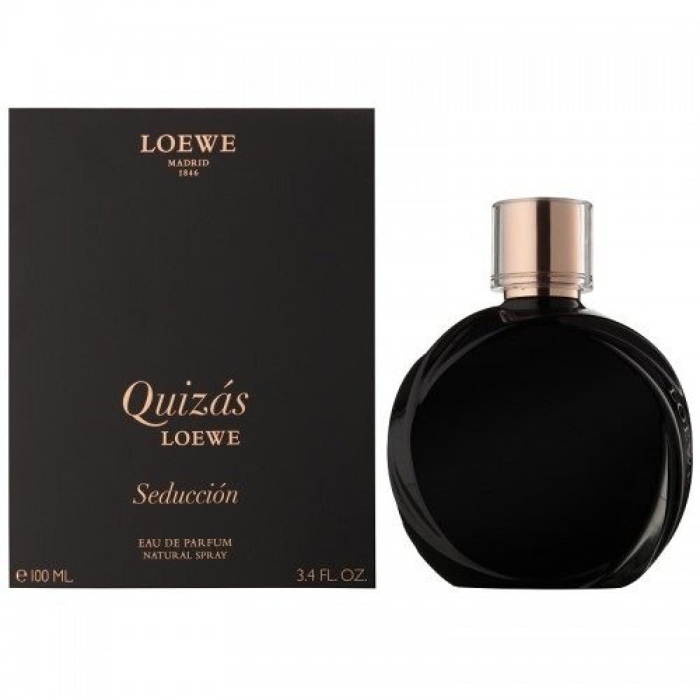 Loewe Quizas Seduccion Eau de Parfum 100ml متجر خبير العطور