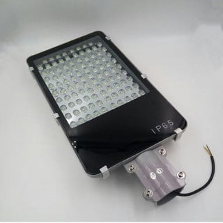 كشاف شارع LED / 100w  اصفر