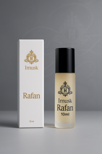 مسك رافان (Rafan)