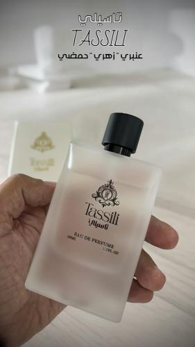 عطر تاسيلي