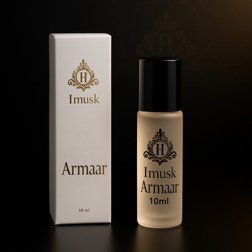 مسك أرمار (ARMAAR)