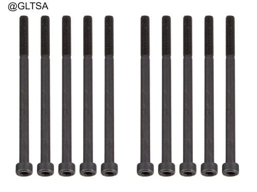 Team Associated Screws, M5x85mm SHCS for RC ASC25946