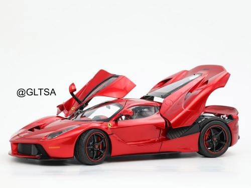 Ferrari 360 Modena 1999 Rosso Corsa 322 1:18 BBR P18172A