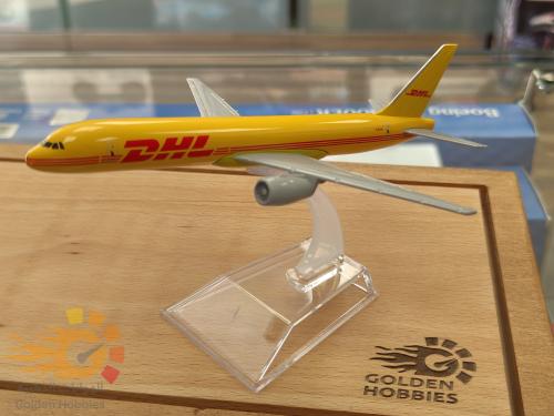 Gemini Jets Kalitta Air - DHL BOEING 747-400 (BCF) 1:400 1 Gemini Jets Kalitta Air - DHL BOEING 747-400 (BCF) 1:400 1