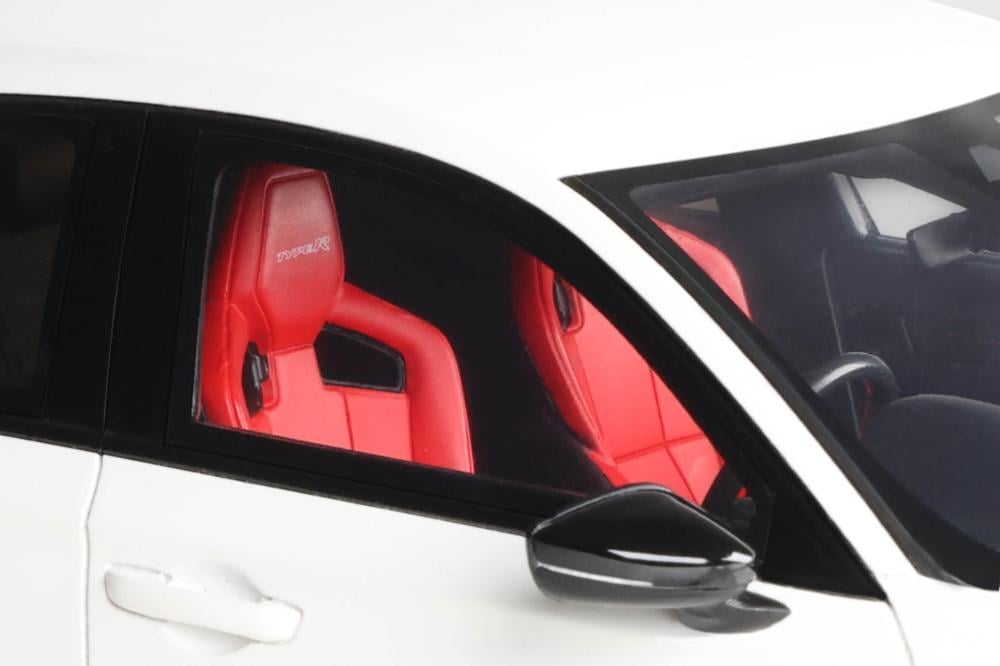 Honda Civic Type R Championship White 1:18 OTTOmobile OT1056