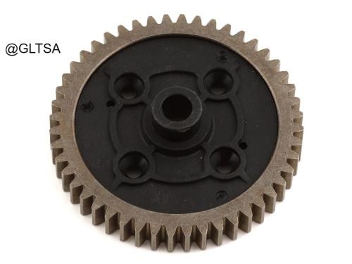 Team Associated RIVAL MT8 Spur Gear, 48T, Mod 1 for RC ASC25904