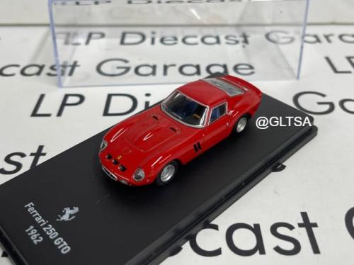 Ferrari 250 GTO 1962 ミニカー Amazon | 1/43 Ferrari 250 GTO 1962 フェラーリ 250 GTO