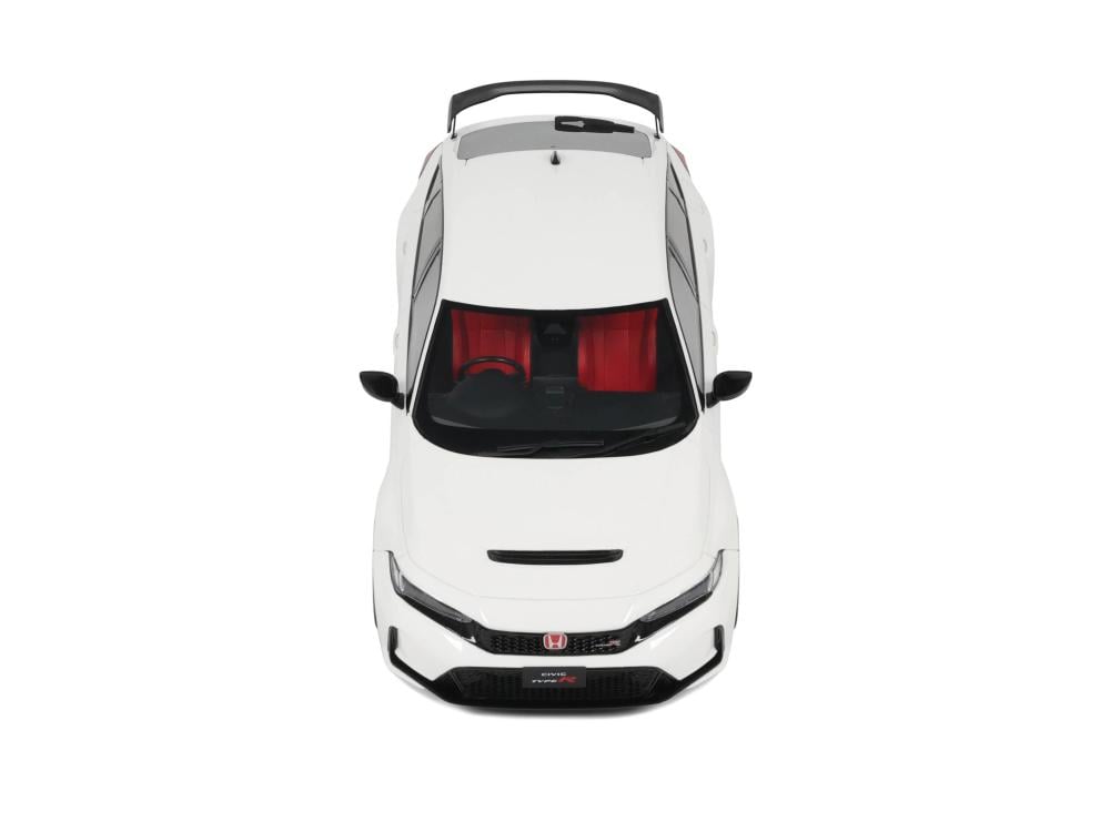 Honda Civic Type R Championship White 1:18 OTTOmobile OT1056