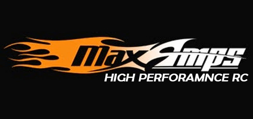MaxAmps